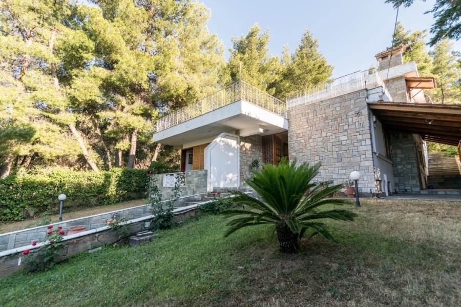 (Προς Πώληση) Κατοικία Μονοκατοικία || Ανατολική Αττική/Διόνυσος - 250 τ.μ, 3 Υ/Δ, 550.000€ 
