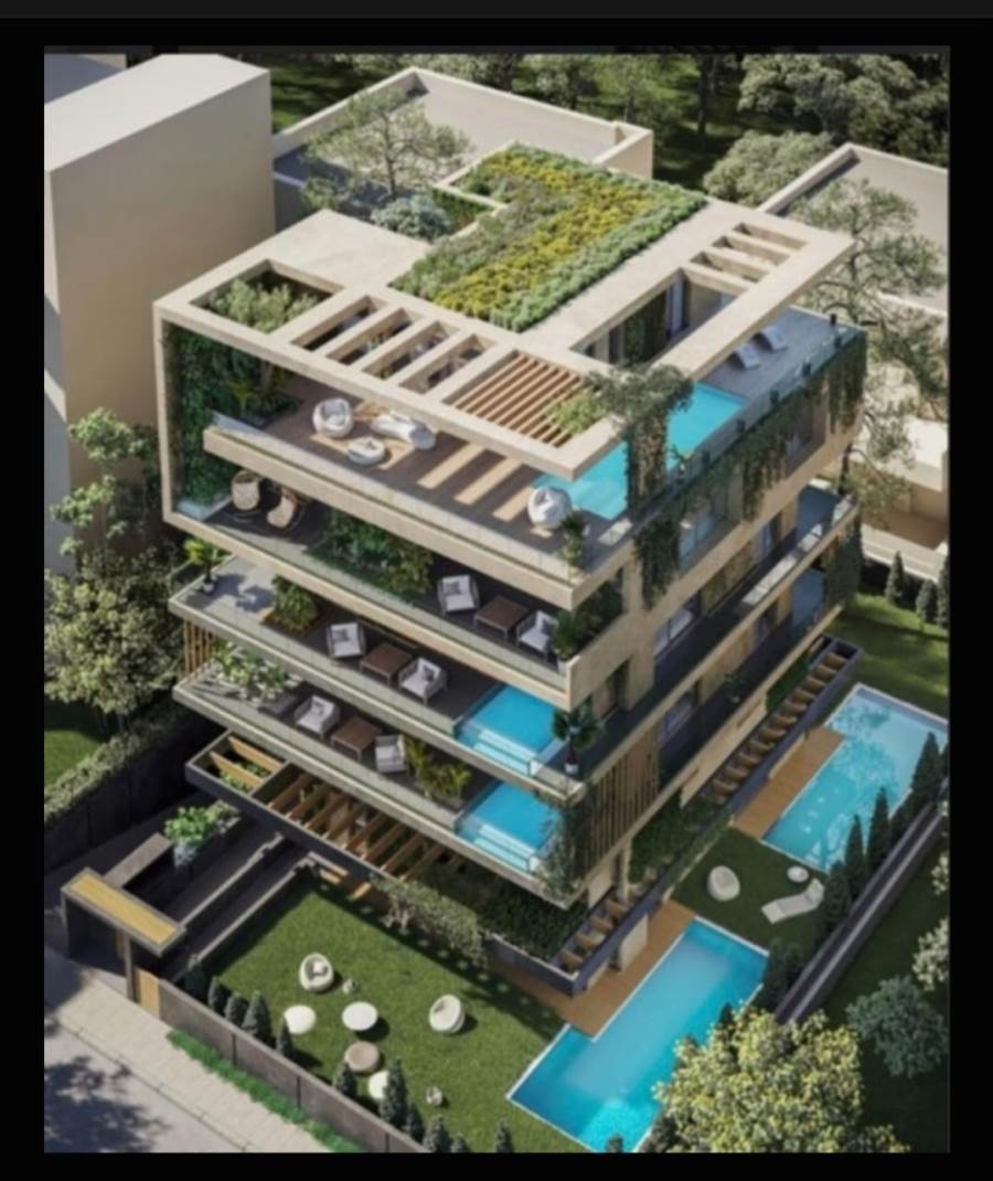 (Προς Πώληση) Επαγγελματικός Χώρος Ξενοδοχείο || Αθήνα Νότια/Γλυφάδα - 3.100 τ.μ, 1€ 