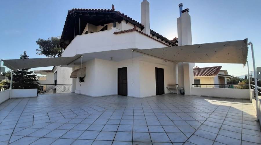 (Προς Ενοικίαση) Κατοικία Μεζονέτα || Αθήνα Βόρεια/Νέα Ερυθραία - 138 τ.μ, 3 Υ/Δ, 1.150€ 