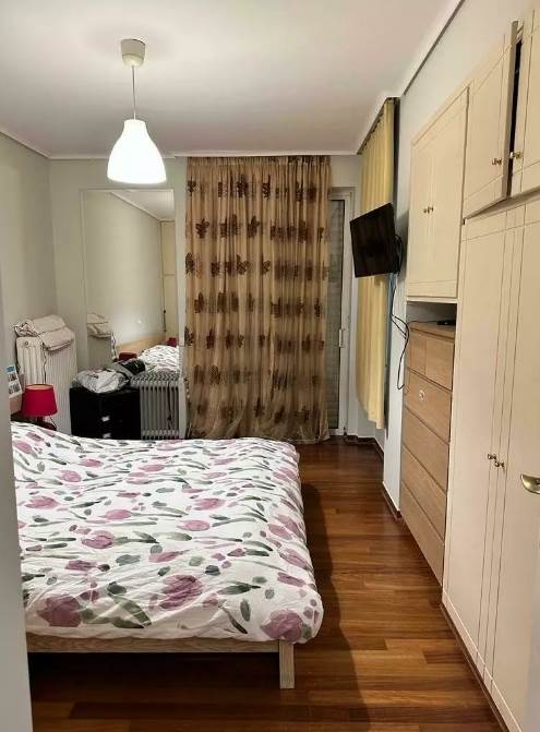 (For Rent) Residential Apartment || Athens North/Kifissia - 80 Sq.m, 2 Bedrooms, 1.000€ 