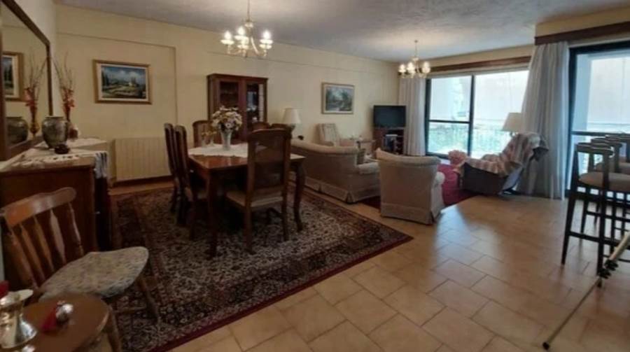 (For Rent) Residential Apartment || Athens North/Nea Erithraia - 155 Sq.m, 3 Bedrooms, 1.200€ 