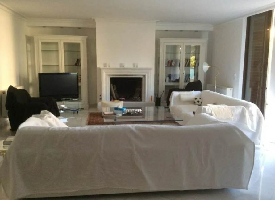 (For Rent) Residential Apartment || Athens North/Kifissia - 205 Sq.m, 4 Bedrooms, 2.600€ 