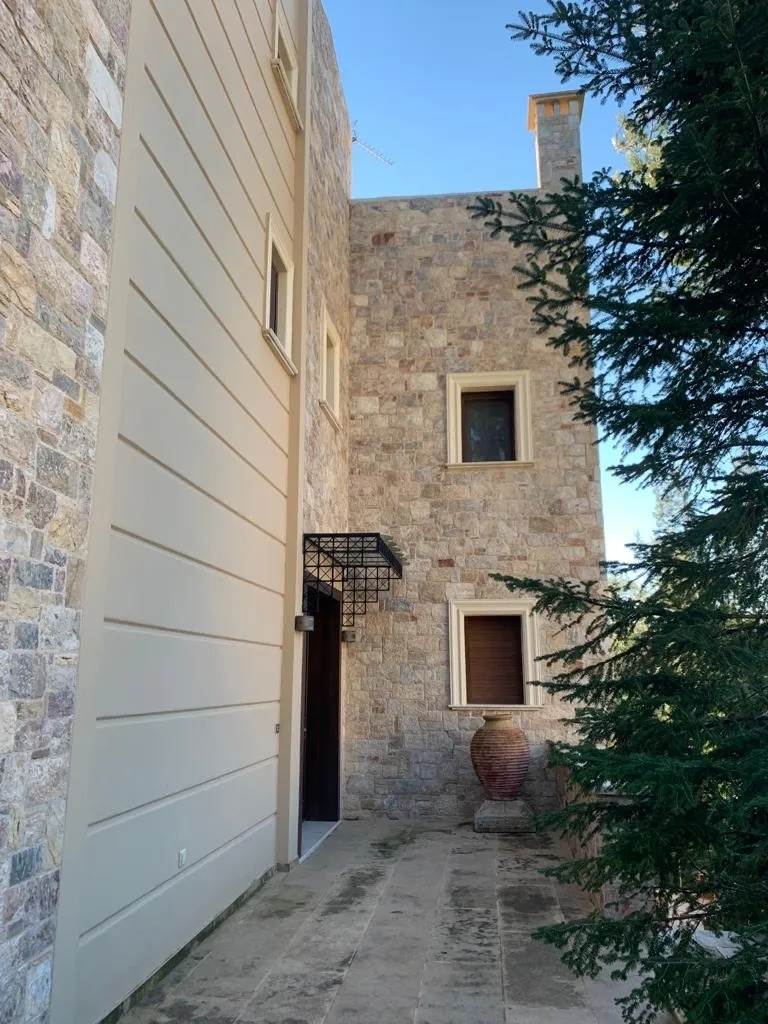 (Προς Ενοικίαση) Κατοικία Μεζονέτα || Ανατολική Αττική/Διόνυσος - 390 τ.μ, 4 Υ/Δ, 2.950€ 