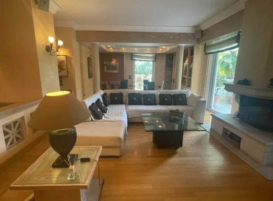 (Προς Ενοικίαση) Κατοικία Μεζονέτα || Αθήνα Βόρεια/Κηφισιά - 225 τ.μ, 3 Υ/Δ, 3.500€ 