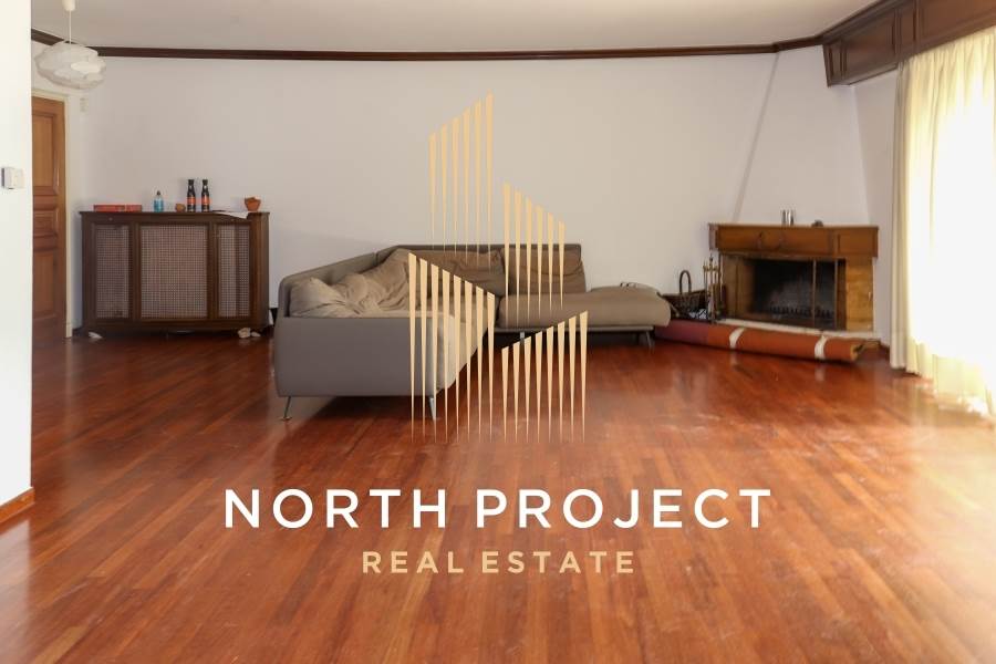 (Προς Ενοικίαση) Κατοικία Διαμέρισμα || Αθήνα Βόρεια/Εκάλη - 135 τ.μ, 2 Υ/Δ, 1.300€ 