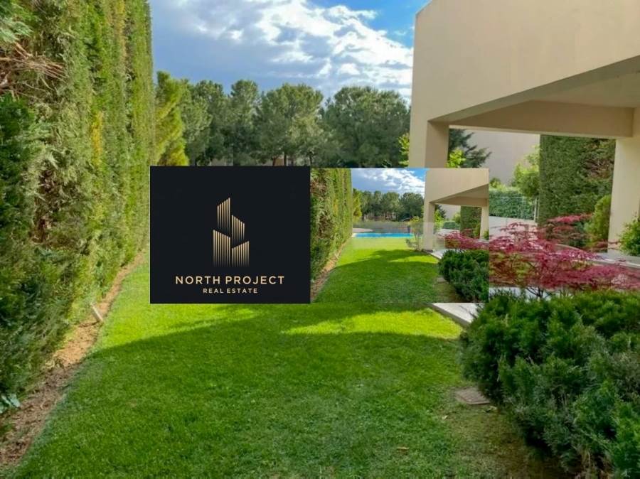 (For Sale) Residential Detached house || Athens North/Kifissia - 320 Sq.m, 3 Bedrooms, 1.175.000€ 