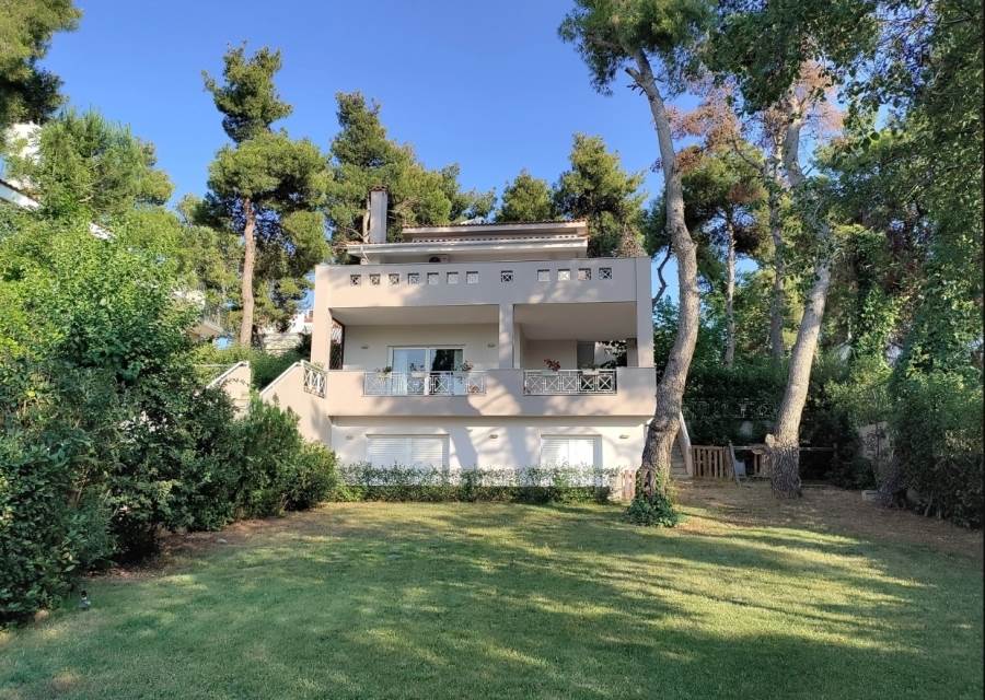 (Προς Πώληση) Κατοικία Μονοκατοικία || Ανατολική Αττική/Δροσιά - 407 τ.μ, 4 Υ/Δ, 850.000€ 