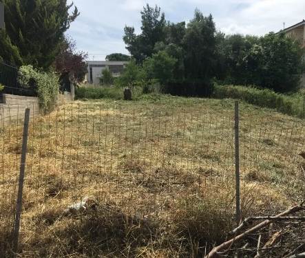 (Προς Πώληση) Αξιοποιήσιμη Γη Οικόπεδο || Αθήνα Βόρεια/Κηφισιά - 455 τ.μ, 300.000€ 