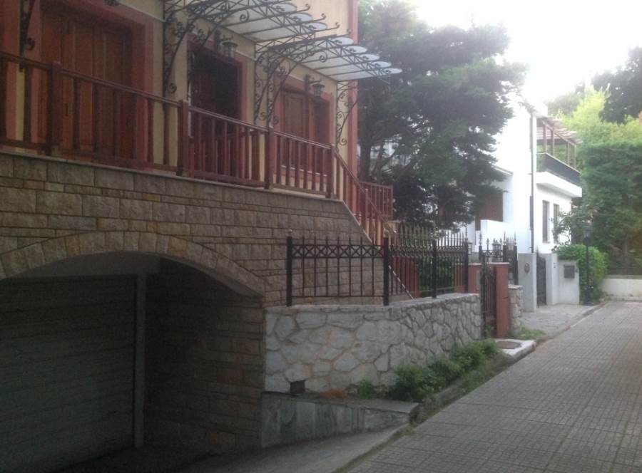 (Προς Ενοικίαση) Κατοικία Μεζονέτα || Αθήνα Βόρεια/Κηφισιά - 135 τ.μ, 3 Υ/Δ, 2.000€ 