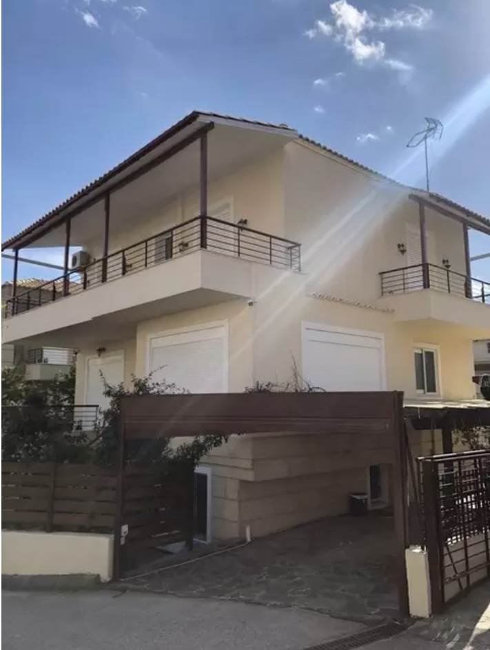 (Προς Πώληση) Κατοικία Μονοκατοικία || Ανατολική Αττική/Κρυονέρι - 240 τ.μ, 4 Υ/Δ, 430.000€ 