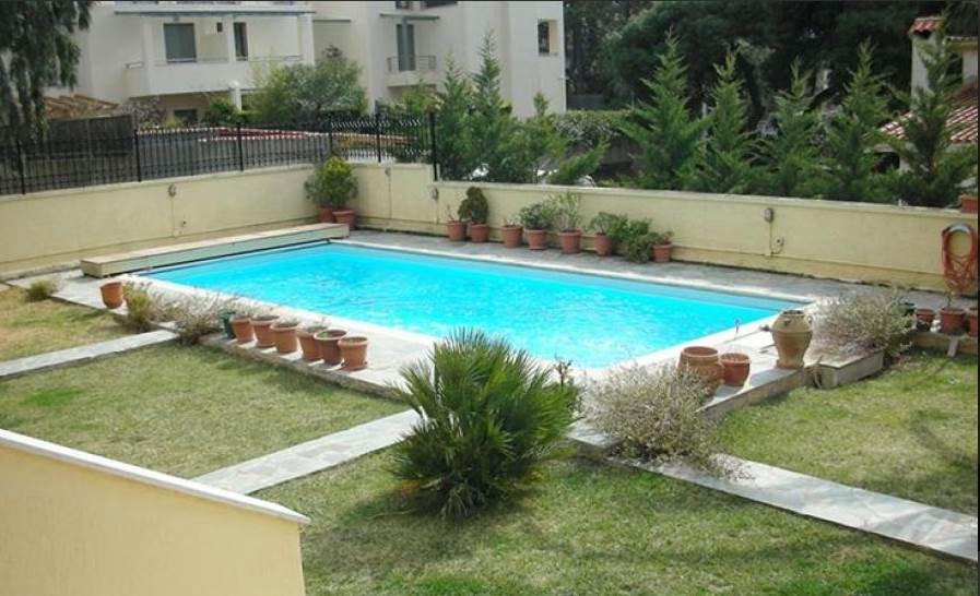 (Προς Ενοικίαση) Κατοικία Μεζονέτα || Αθήνα Βόρεια/Κηφισιά - 400 τ.μ, 5 Υ/Δ, 3.500€ 