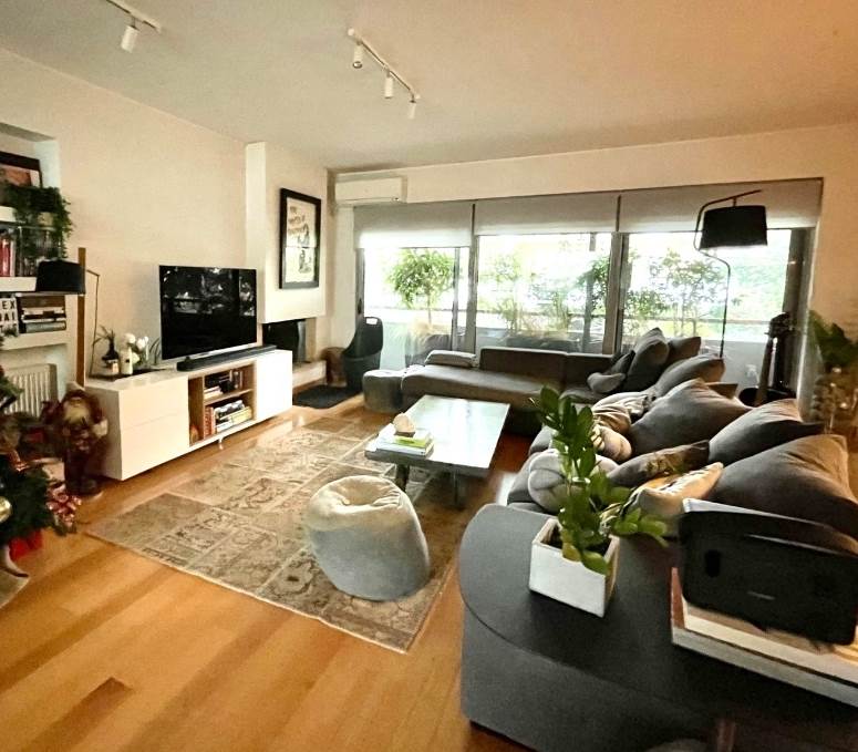 (For Rent) Residential Apartment || Athens North/Vrilissia - 102 Sq.m, 2 Bedrooms, 1.200€ 