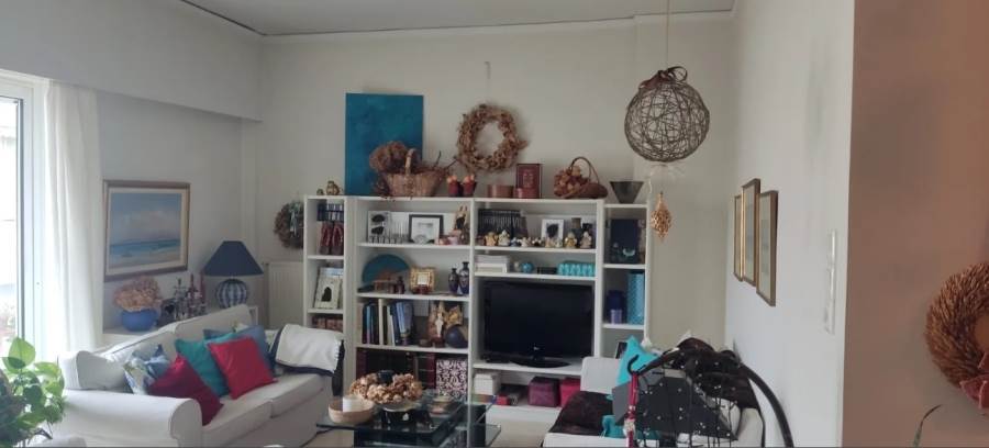 (Προς Πώληση) Κατοικία Διαμέρισμα || Αθήνα Βόρεια/Χολαργός - 104 τ.μ, 2 Υ/Δ, 280.000€ 