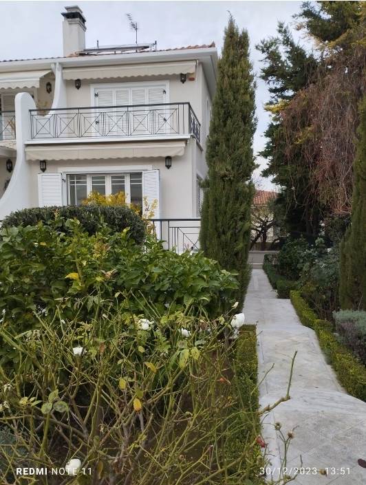 (Προς Ενοικίαση) Κατοικία Μεζονέτα || Αθήνα Βόρεια/Νέα Ερυθραία - 97 τ.μ, 1 Υ/Δ, 950€ 