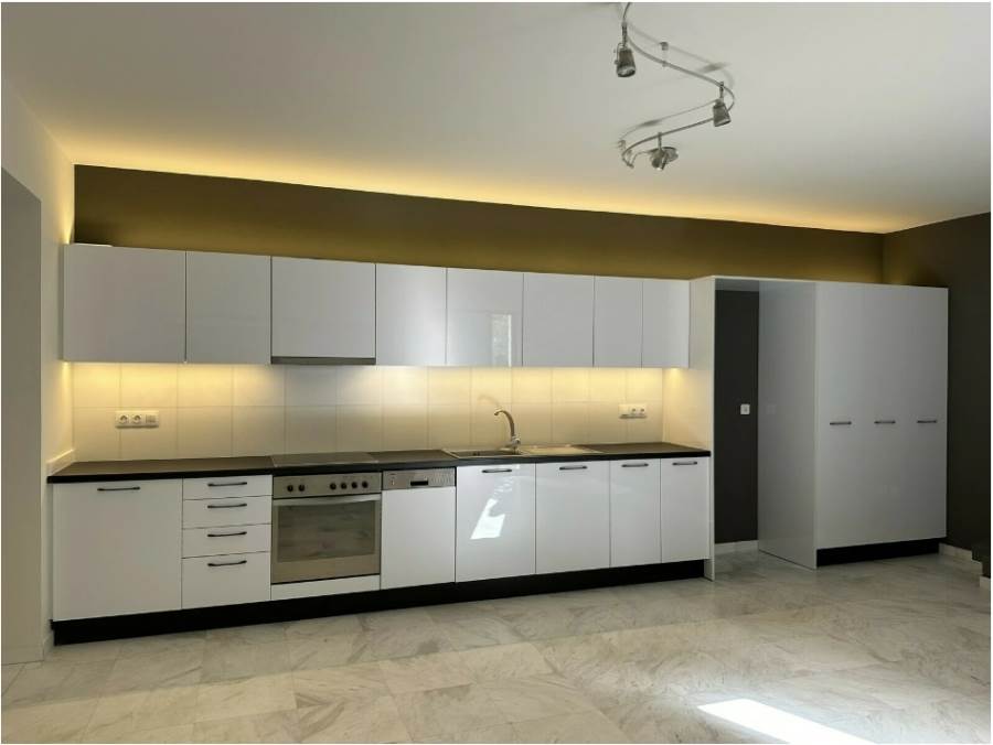 (For Rent) Residential Apartment || Athens North/Kifissia - 55 Sq.m, 1 Bedrooms, 850€ 