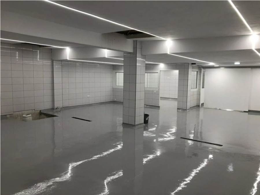 (Προς Πώληση) Επαγγελματικός Χώρος Κτίριο || Αθήνα Νότια/Μοσχάτο - 501 τ.μ, 480.000€ 