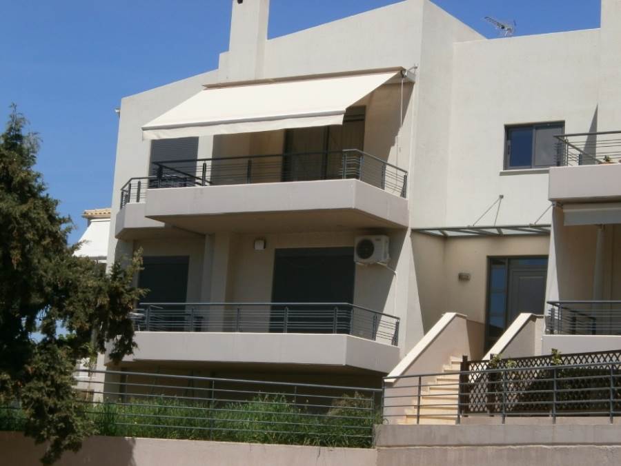 (For Rent) Residential Apartment || Athens North/Melissia - 82 Sq.m, 2 Bedrooms, 1.100€ 