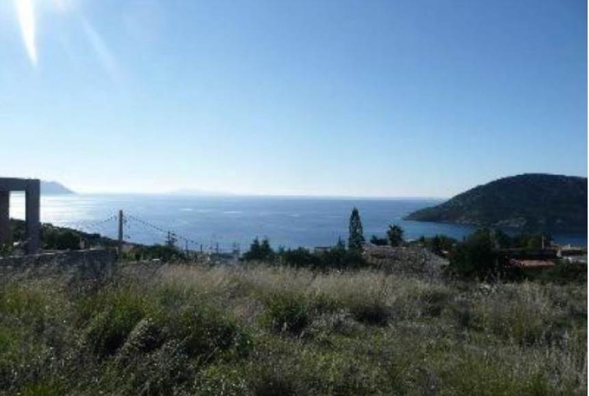(Προς Πώληση) Αξιοποιήσιμη Γη Οικόπεδο || Ανατολική Αττική/Ανάβυσσος - 2.008 τ.μ, 640.000€ 