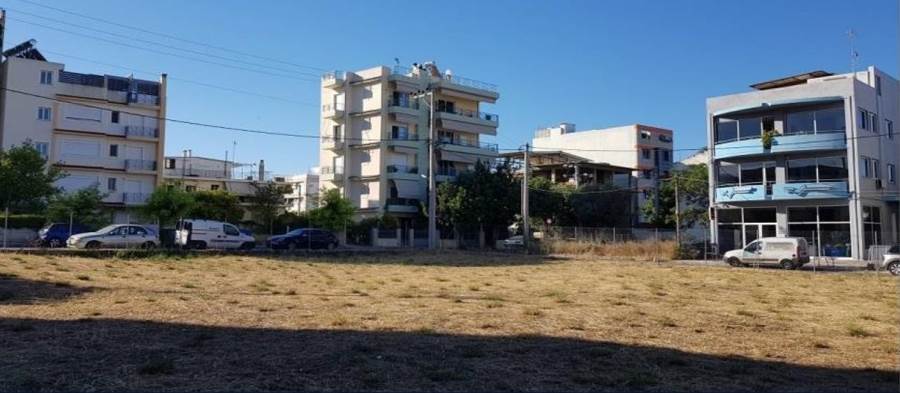 (Προς Πώληση) Αξιοποιήσιμη Γη Οικόπεδο || Αθήνα Βόρεια/Μεταμόρφωση - 3.754 τ.μ, 2.800.000€ 