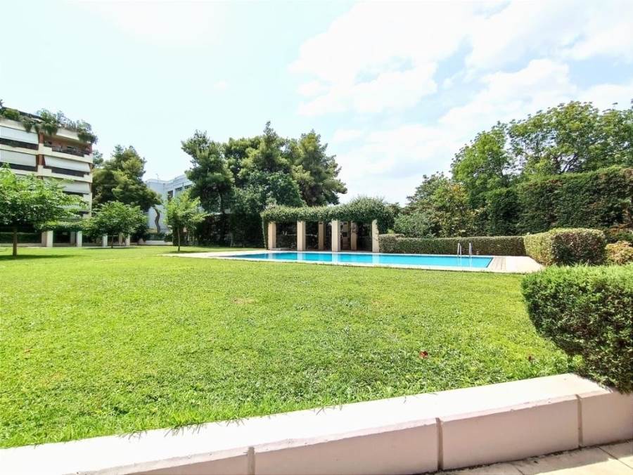 (Προς Πώληση) Κατοικία Διαμέρισμα || Αθήνα Βόρεια/Φιλοθέη - 120 τ.μ, 3 Υ/Δ, 460.000€ 