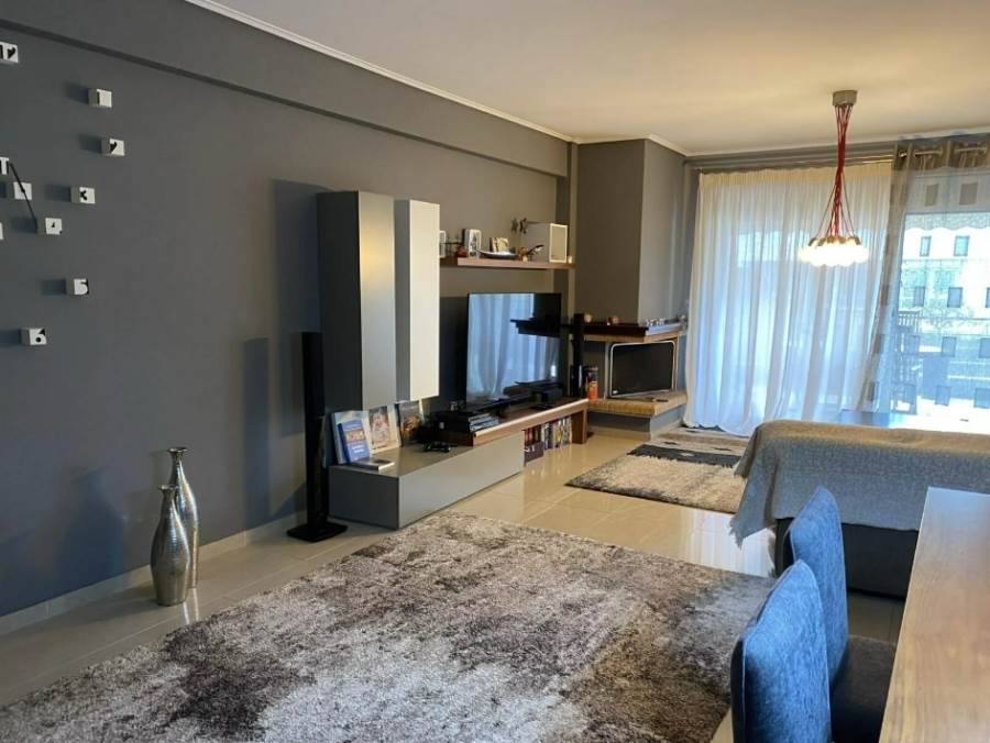 (Προς Πώληση) Κατοικία Διαμέρισμα || Αθήνα Βόρεια/Αγία Παρασκευή - 114 τ.μ, 3 Υ/Δ, 355.000€ 