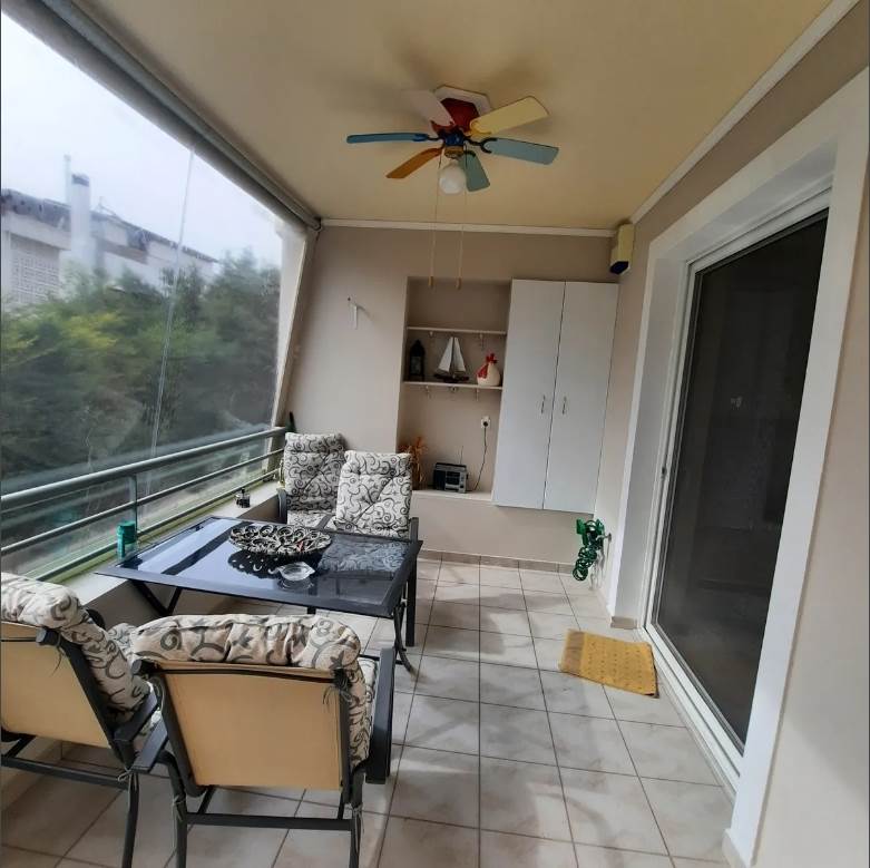 (For Rent) Residential Maisonette || Athens North/Marousi - 160 Sq.m, 3 Bedrooms, 1.500€ 