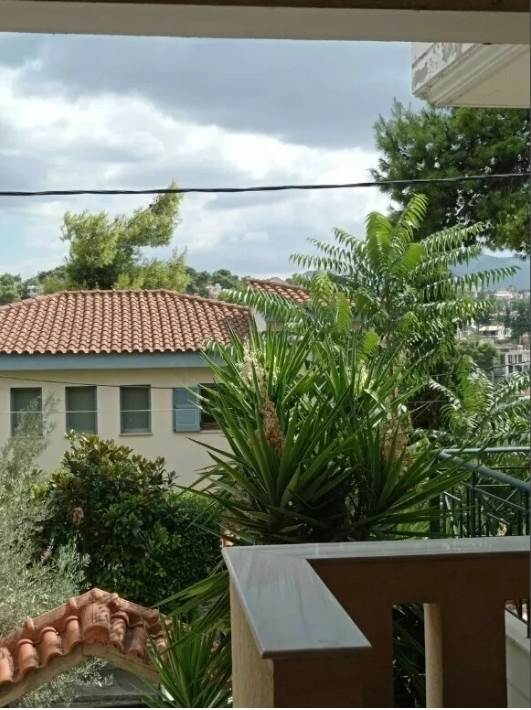 (Προς Ενοικίαση) Κατοικία Διαμέρισμα || Ανατολική Αττική/Άγιος Στέφανος - 150 τ.μ, 3 Υ/Δ, 1.350€ 