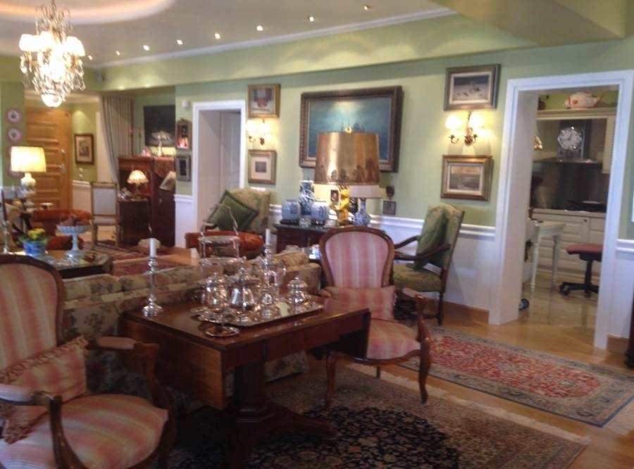 (For Sale) Residential Apartment || Athens North/Nea Erithraia - 210 Sq.m, 2 Bedrooms, 900.000€ 