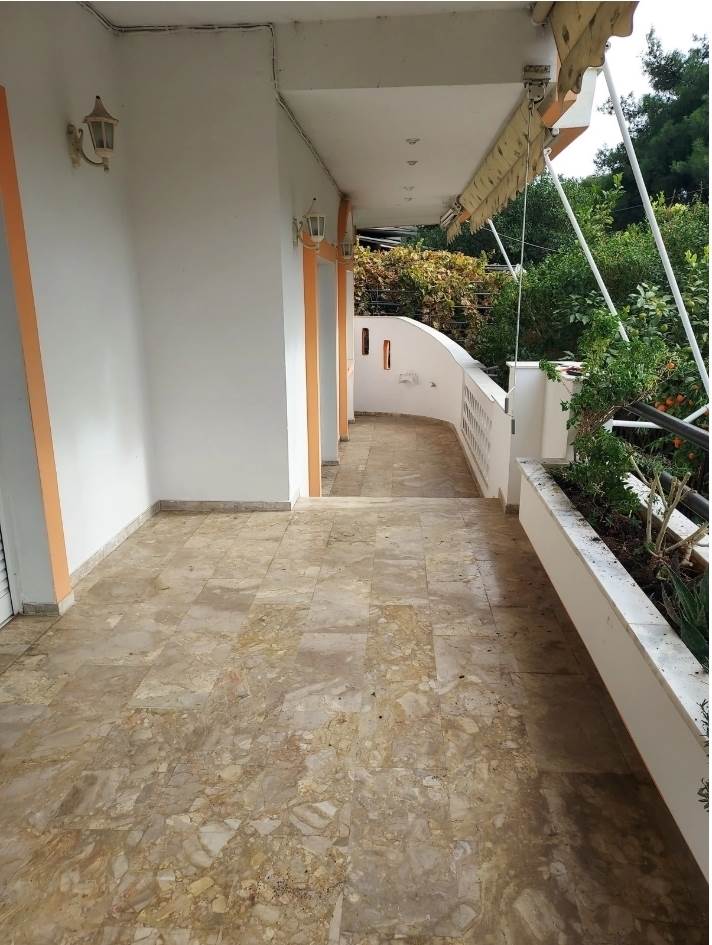 (For Rent) Residential Apartment || Athens North/Kifissia - 144 Sq.m, 3 Bedrooms, 1.100€ 