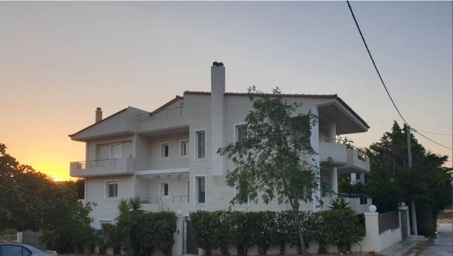 (Προς Πώληση) Κατοικία Διαμέρισμα || Ανατολική Αττική/Καλύβια-Λαγονήσι - 82 τ.μ, 2 Υ/Δ, 215.000€ 