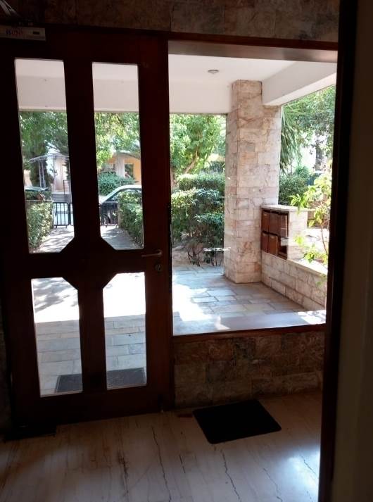 (Προς Πώληση) Κατοικία Διαμέρισμα || Αθήνα Βόρεια/Χολαργός - 125 τ.μ, 3 Υ/Δ, 350.000€ 