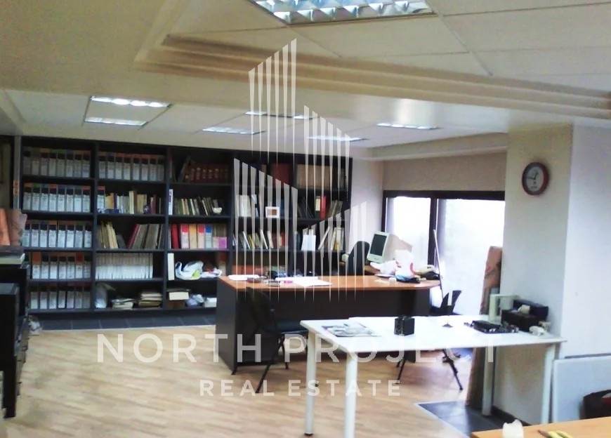 (Προς Πώληση) Επαγγελματικός Χώρος Κατάστημα || Αθήνα Βόρεια/Μαρούσι - 134 τ.μ, 197.000€ 