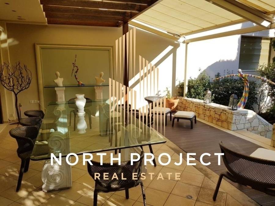 (For Sale) Residential Maisonette || Athens North/Ekali - 410 Sq.m, 6 Bedrooms, 1.000.000€ 
