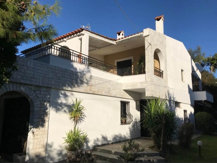 (For Sale) Residential Maisonette || Athens North/Ekali - 394 Sq.m, 4 Bedrooms, 620.000€ 