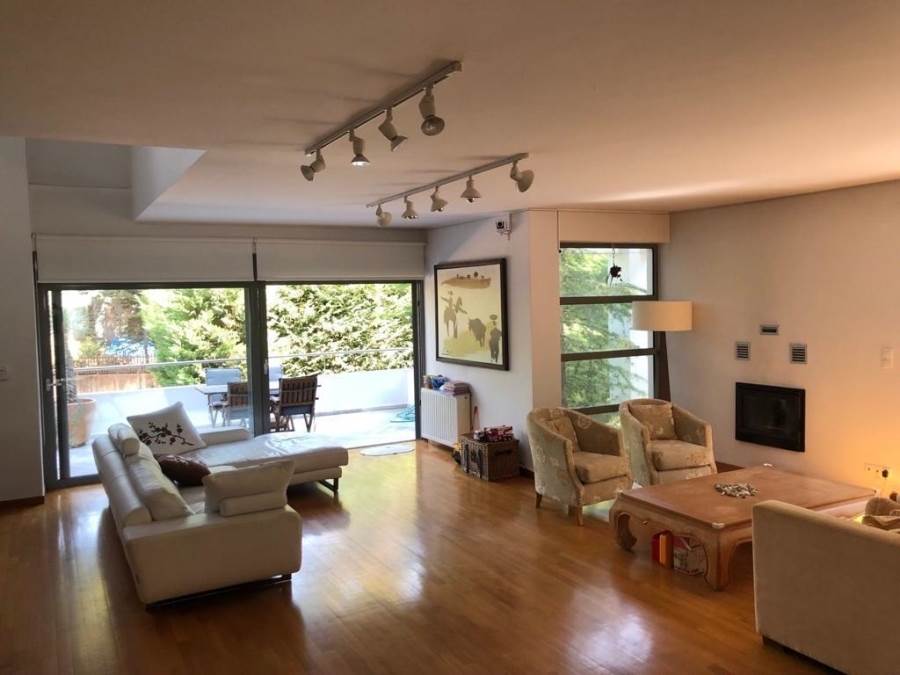 (For Sale) Residential Maisonette || Athens North/Ekali - 287 Sq.m, 4 Bedrooms, 1.075.000€ 