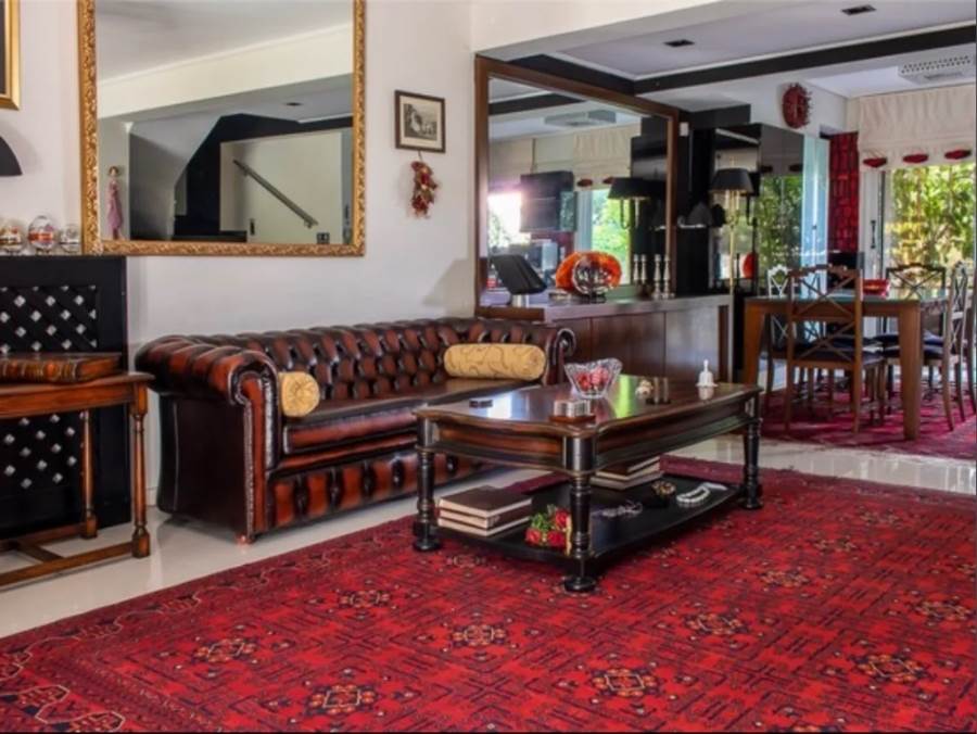 (For Sale) Residential Maisonette || Athens North/Chalandri - 250 Sq.m, 4 Bedrooms, 800.000€ 