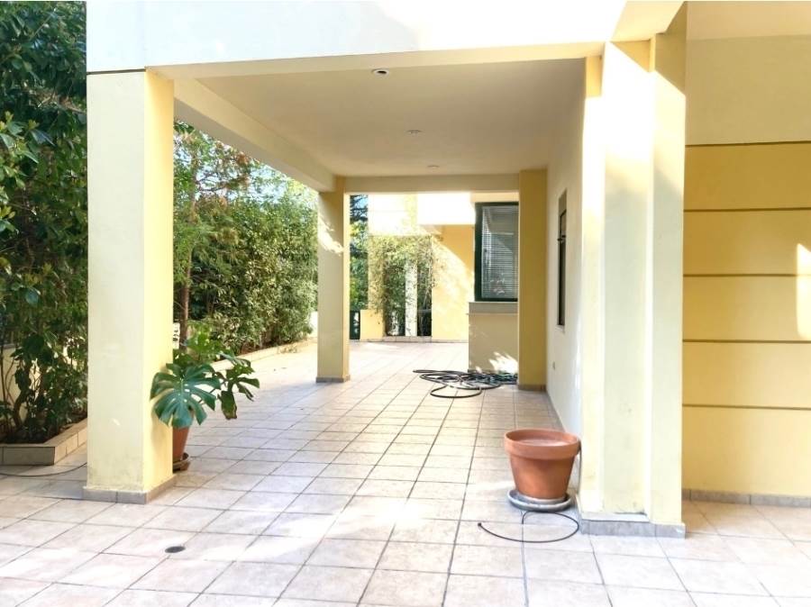 (For Rent) Residential Maisonette || Athens North/Kifissia - 176 Sq.m, 2 Bedrooms, 1.900€ 