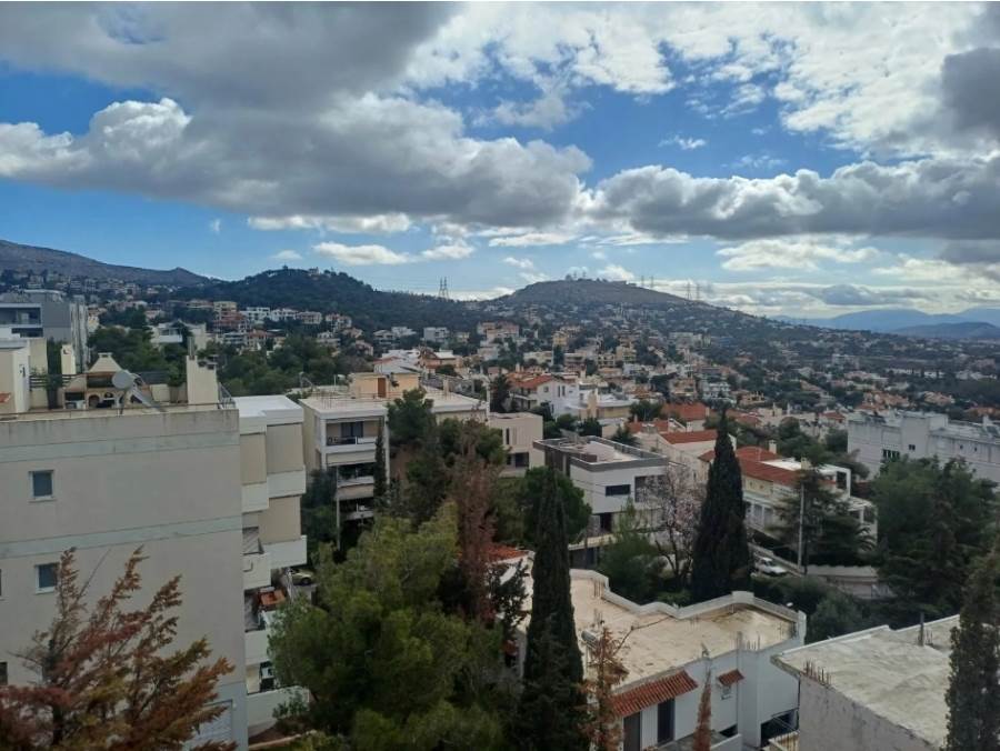 (Προς Ενοικίαση) Κατοικία Διαμέρισμα || Αθήνα Βόρεια/Μελίσσια - 145 τ.μ, 3 Υ/Δ, 1.300€ 