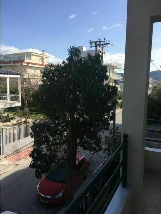 (For Rent) Residential Apartment || Athens North/Melissia - 100 Sq.m, 2 Bedrooms, 1.000€ 