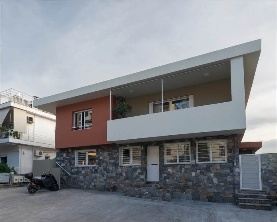 (Προς Ενοικίαση) Κατοικία Διαμέρισμα || Αθήνα Βόρεια/Ψυχικό - 120 τ.μ, 2 Υ/Δ, 1.700€ 
