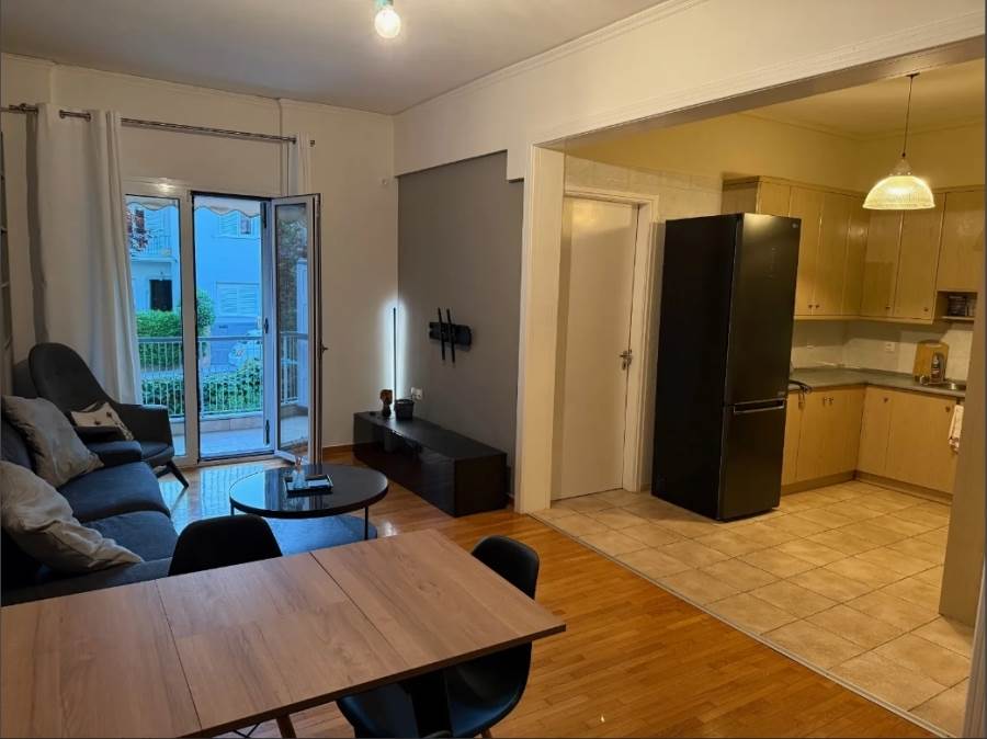 (For Rent) Residential Apartment || Athens North/Kifissia - 55 Sq.m, 1 Bedrooms, 750€ 