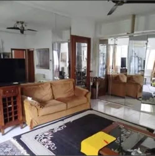 (For Rent) Residential Floor Apartment || Athens North/Kifissia - 100 Sq.m, 2 Bedrooms, 1.000€ 