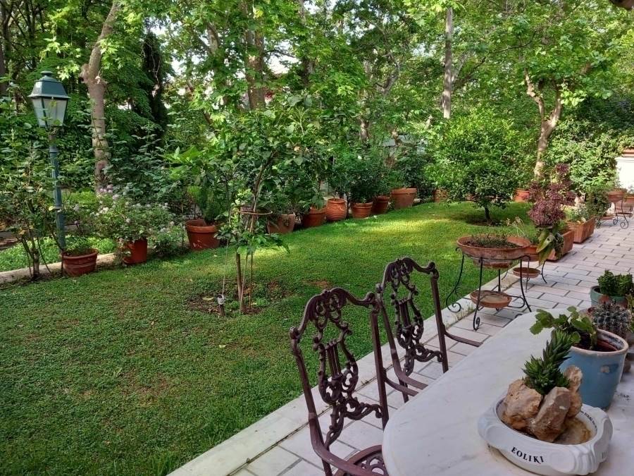 (Προς Πώληση) Κατοικία Μεζονέτα || Αθήνα Βόρεια/Κηφισιά - 350 τ.μ, 3 Υ/Δ, 1.050.000€ 