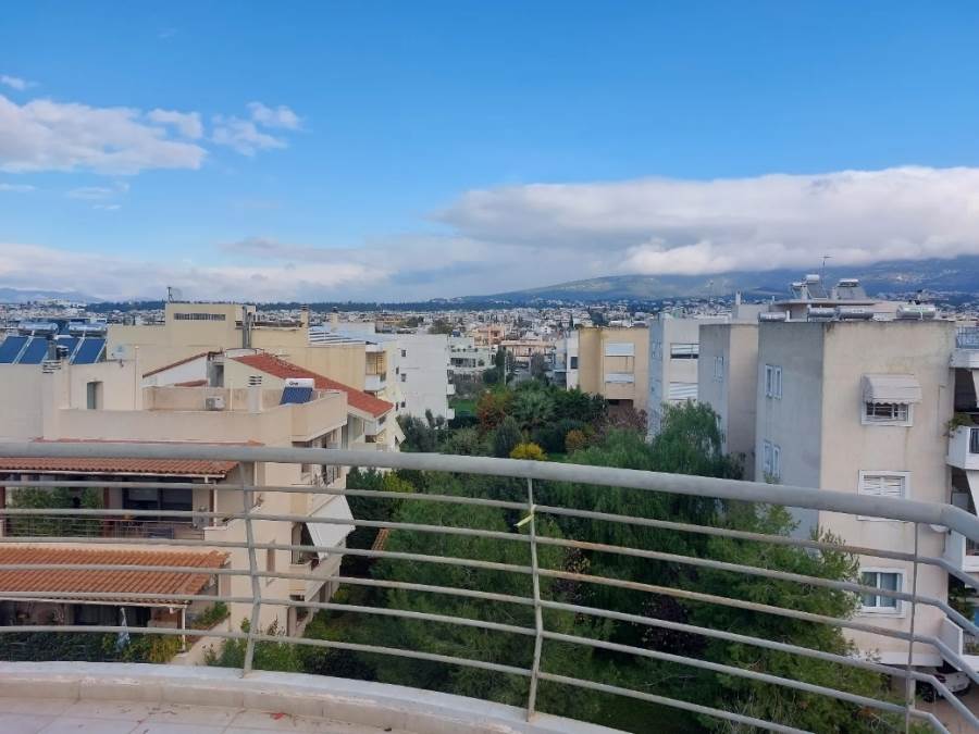 (For Rent) Residential Maisonette || Athens North/Marousi - 150 Sq.m, 4 Bedrooms, 1.950€ 