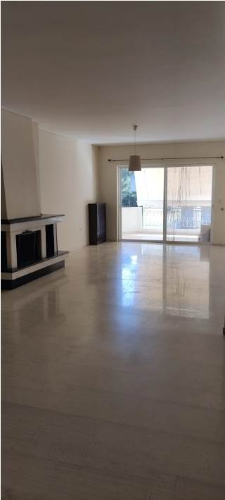 (For Rent) Residential Apartment || Athens North/Melissia - 125 Sq.m, 3 Bedrooms, 1.100€ 