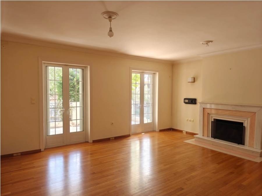 (For Rent) Residential Apartment || Athens North/Kifissia - 123 Sq.m, 3 Bedrooms, 1.300€ 