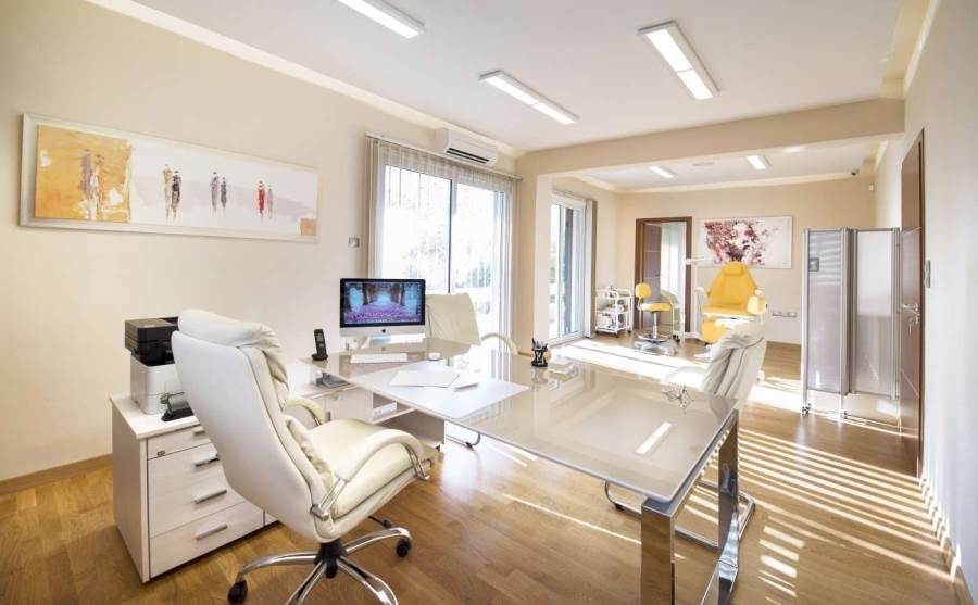 (For Sale) Commercial Office || Athens North/Kifissia - 100 Sq.m, 280.000€ 