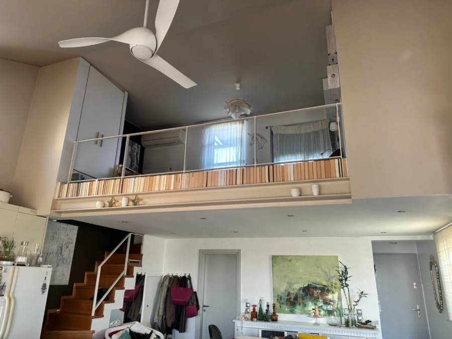 (For Rent) Residential Apartment || Athens North/Marousi - 106 Sq.m, 2 Bedrooms, 1.300€ 