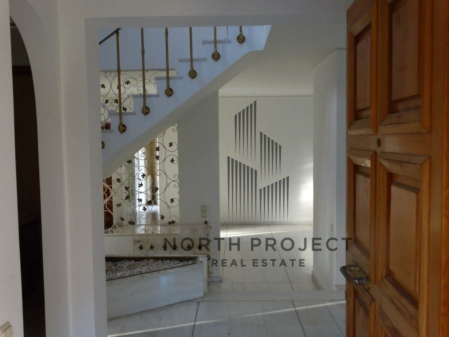 (For Sale) Residential Detached house || East Attica/Dionysos - 480 Sq.m, 5 Bedrooms, 750.000€ 