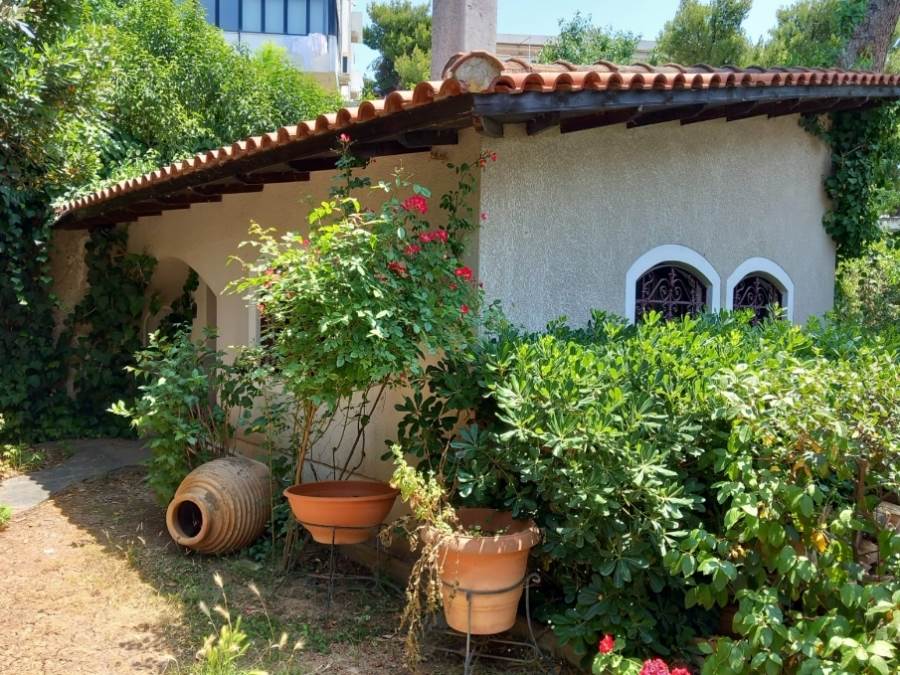 (Προς Ενοικίαση) Κατοικία Οροφοδιαμέρισμα || Αθήνα Βόρεια/Νέα Ερυθραία - 190 τ.μ, 3 Υ/Δ, 2.400€ 